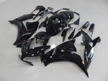 Preto Estilo OEM Carenagem CBR 1000RR 12-16
