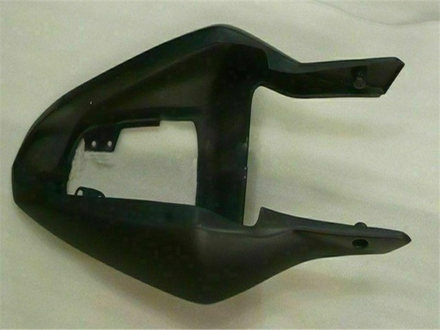 Preto Fosco Abs Plástico GSXR 1000 K3 03-04 Preto Fosco Abs Plástico GSXR 1000 K3 03-04