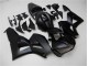 Preto Fosco Carenagem CBR 600RR 13-21 Preto Fosco Carenagem CBR 600RR 13-21