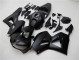 Preto Fosco Carenagem CBR 600RR 13-21 Preto Fosco Carenagem CBR 600RR 13-21