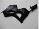 Preto Fosco Carenagem CBR 600RR 13-21 Preto Fosco Carenagem CBR 600RR 13-21
