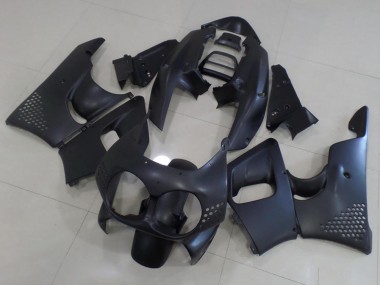 Preto Fosco Carenagem CBR 900RR 893 94-95