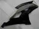 Preto Fosco Carenagem & Plástico R6 08-16 Preto Fosco Carenagem & Plástico R6 08-16