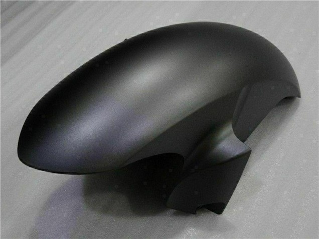 Preto Fosco Carenagem & Plástico R6 08-16 Preto Fosco Carenagem & Plástico R6 08-16