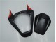 Preto Fosco Vermelho Carenagem CBR 1000RR 12-16 Preto Fosco Vermelho Carenagem CBR 1000RR 12-16