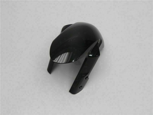 Preto Injeção Kit Carenagem GSXR 600 / 750 K6 06-07 Preto Injeção Kit Carenagem GSXR 600 / 750 K6 06-07
