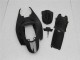 Preto Injeção Kit Carenagem GSXR 600 / 750 K6 06-07 Preto Injeção Kit Carenagem GSXR 600 / 750 K6 06-07