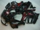 Preto Injeção Kits Carenagem CBR 600 F3 95-98 Preto Injeção Kits Carenagem CBR 600 F3 95-98