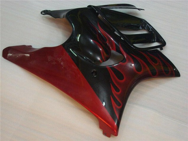 Preto Injeção Kits Carenagem CBR 600 F3 95-98 Preto Injeção Kits Carenagem CBR 600 F3 95-98