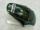 Preto Kit Carenagem CBR 600RR 05-06 Preto Kit Carenagem CBR 600RR 05-06
