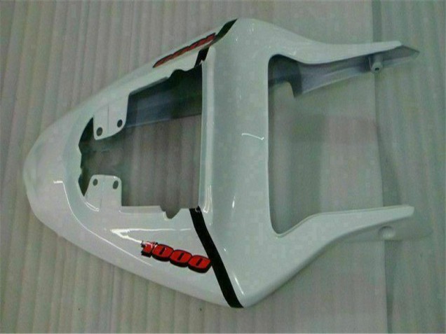 Preto Kit Carenagem GSXR 1000 K3 03-04