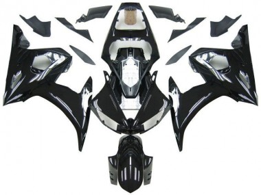 Preto Kit Carenagem R6 03-05