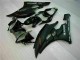 Preto Kit Carenagem R6 06-07 Preto Kit Carenagem R6 06-07