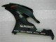 Preto Kit Carenagem R6 06-07 Preto Kit Carenagem R6 06-07