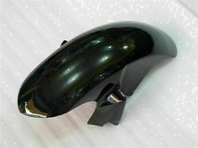 Preto Kit Carenagem R6 06-07 Preto Kit Carenagem R6 06-07