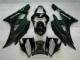 Preto Kit Carenagem R6 06-07 Preto Kit Carenagem R6 06-07