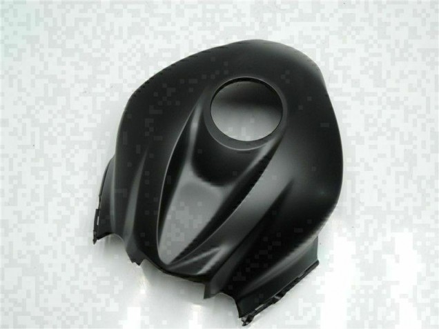 Preto Kits Carenagem CBR 600RR 07-08 Preto Kits Carenagem CBR 600RR 07-08