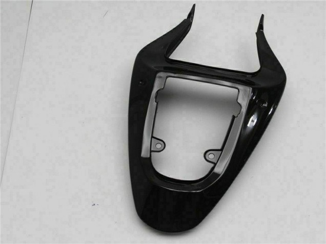 Preto Kits Carenagem GSXR 600 / 750 K1 K2 K3 01-03 Preto Kits Carenagem GSXR 600 / 750 K1 K2 K3 01-03