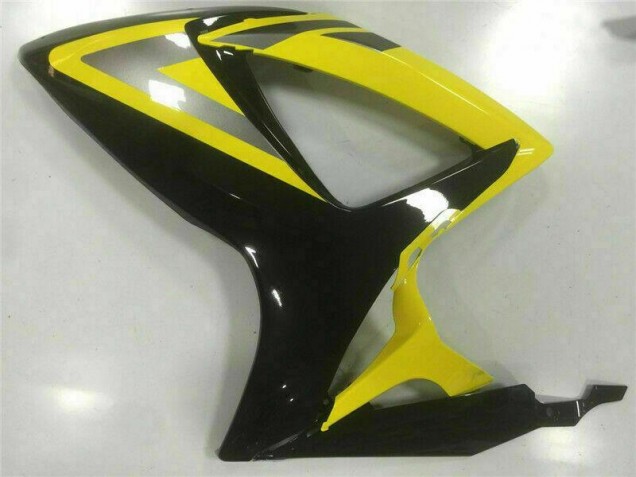 Preto Kits Completo Carenagem GSXR 600 / 750 K6 06-07 Preto Kits Completo Carenagem GSXR 600 / 750 K6 06-07