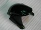 Preto Plástico CBR 600RR 05-06 Preto Plástico CBR 600RR 05-06