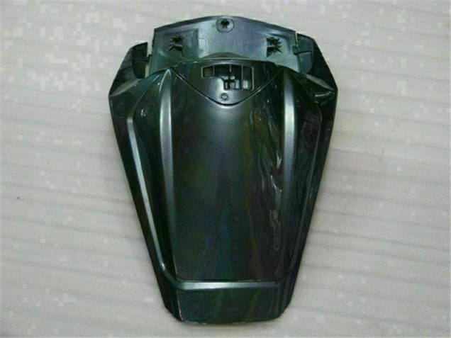 Preto Prata Carenagem CBR 1000RR 08-11 Preto Prata Carenagem CBR 1000RR 08-11