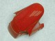 Preto Prata Vermelho Carenagem CBR 600RR 05-06