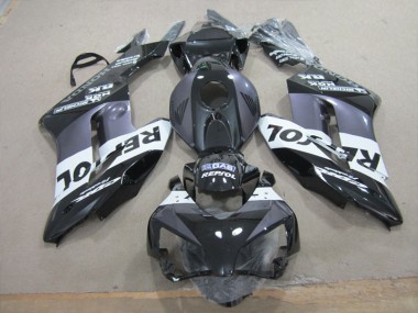 Preto Repsol Kits Carenagem CBR 1000RR 04-05