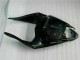 Preto Verde Carenagem ZX6R 09-12 Preto Verde Carenagem ZX6R 09-12