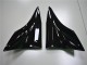 Preto Verde Chama Carenagem ZX10R 06-07 Preto Verde Chama Carenagem ZX10R 06-07