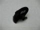 Preto Verde Kits Carenagem ZX6R 09-12 Preto Verde Kits Carenagem ZX6R 09-12