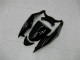 Preto Verde Kits Carenagem ZX6R 09-12 Preto Verde Kits Carenagem ZX6R 09-12
