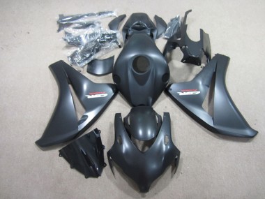 Preto Vermelho Fireblade Carenagem CBR 1000RR 08-11