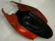 Preto Vermelho Kit Carenagem GSXR 600 / 750 K6 06-07 Preto Vermelho Kit Carenagem GSXR 600 / 750 K6 06-07