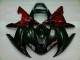 Preto Vermelho Kit Carenagem R1 02-03 Preto Vermelho Kit Carenagem R1 02-03