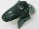Preto Vermelho Ninja Carenagem EX250 08-12 Preto Vermelho Ninja Carenagem EX250 08-12