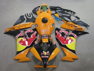 Red Bull Kit Carenagem CBR 1000RR 12-16