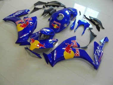 Red Bull Kits Carenagem CBR 1000RR 12-16