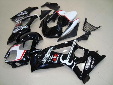 Relentless Carenagem GSXR 1000 K7 07-08