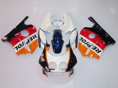 Repsol Carenagem CBR 250RR MC19 88-89