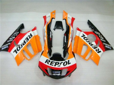 Repsol Carenagem CBR 600 F3 95-98