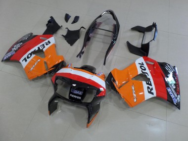 Repsol Carenagem VFR 800 98-01