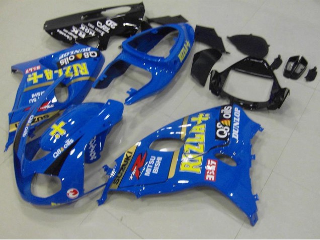 Rizla Carenagem TL1000R 98-03