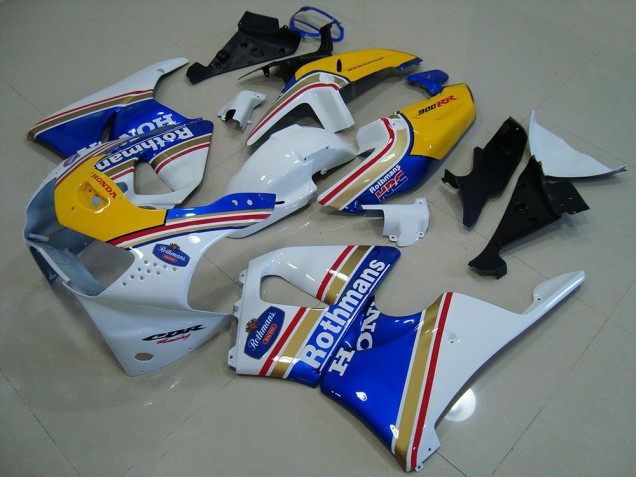 Rothmans Carenagem CBR 900RR 929 00-01 Rothmans Carenagem CBR 900RR 929 00-01