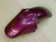 Roxo Branco Carenagem R6 98-02