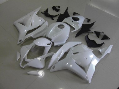 Sem Pintura Abs Plástico CBR 600RR 09-12