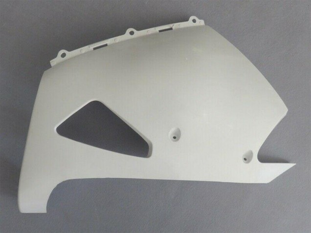 Sem Pintura Abs Plásticos ZX14R ZZR 1400 06-11 Sem Pintura Abs Plásticos ZX14R ZZR 1400 06-11