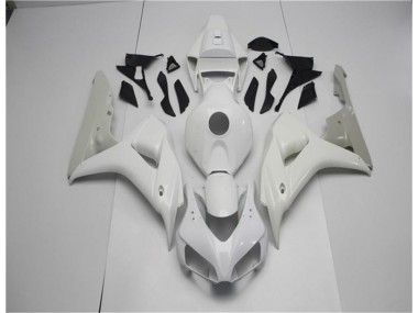 Sem Pintura Carenagem CBR 1000RR 06-07