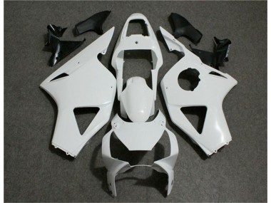 Sem Pintura Carenagem CBR 600 F2 91-94