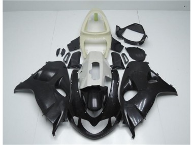 Sem Pintura Carenagem CBR 600RR 03-04