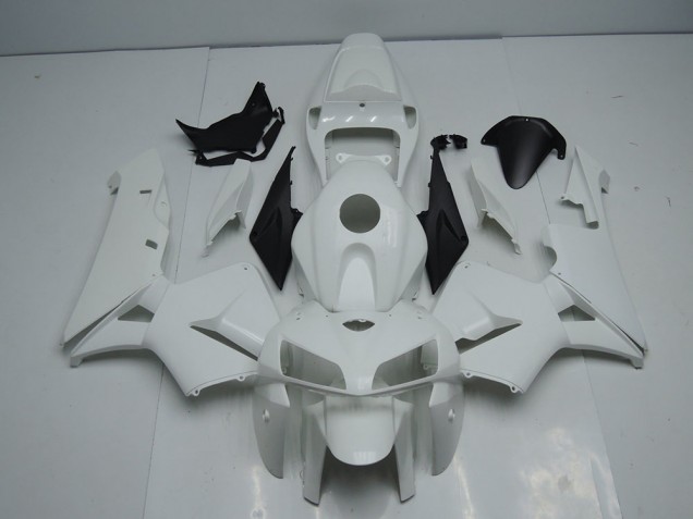Sem Pintura Carenagem CBR 600RR 05-06 Sem Pintura Carenagem CBR 600RR 05-06